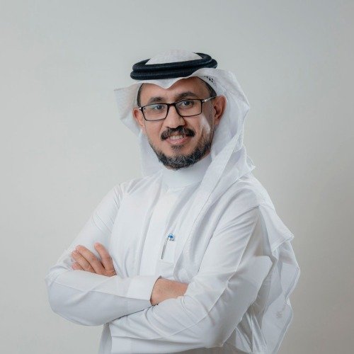 أ. أحمد بن سعد الذيبان