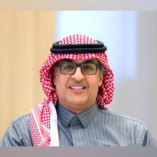 أ. عبدالرزاق بن سالم العميم