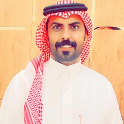 أ. مساعد بن محمود الحربي