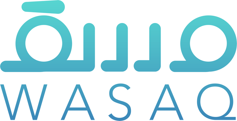 منصة وسق