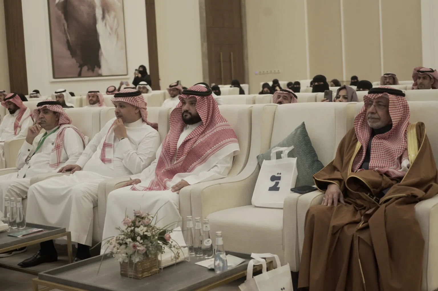 ” بهدف دعم وتمكين الجمعيات ” ختام الملتقى الأول لجمعيات التوحد بمشاركة نخبة من المختصين على مستوى المملكة